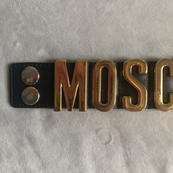 MOSCHINO Bracelet - Picture 5 of 12